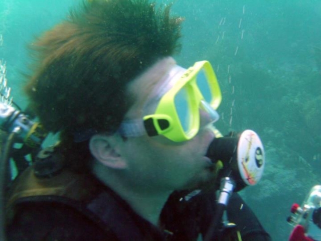  Esplorazione dei fondali marini 